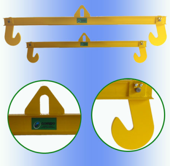 Pórtico de Içamento para Cilindro - 900 kg